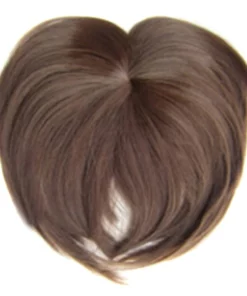 Short Natural Hair Toppers