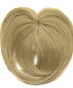 Short Natural Hair Toppers