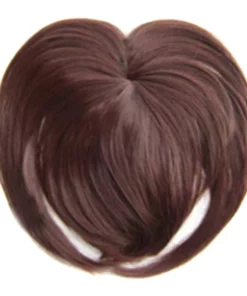 Short Natural Hair Toppers