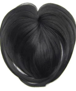 Short Natural Hair Toppers