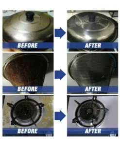 Magic Degreaser Cleaner Spray