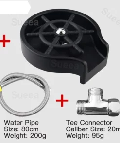 Cup Cleaning Machine