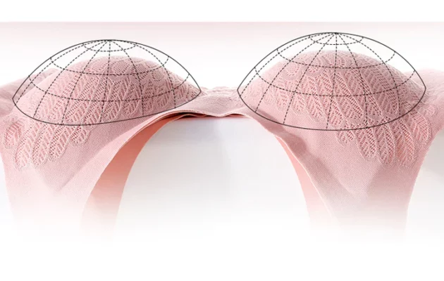 BRAZZITI BOMBSHELL BRA