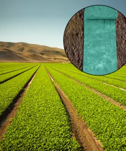 Biodegradable Grass Seed Mat