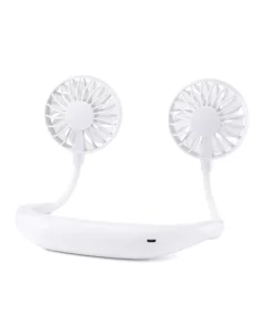 Portable Hanging Neck Fan