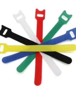 Velcro Wire Organizer