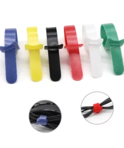 Velcro Wire Organizer