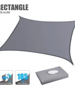 UV Protection Canopy