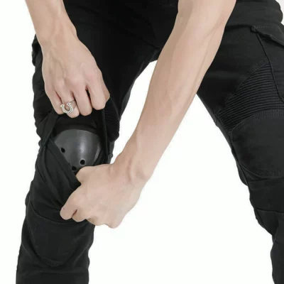 Motorbike Racing Pants