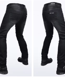 Motorbike Racing Pants