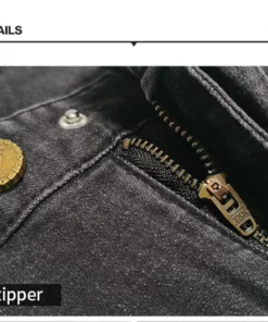 Motorbike Racing Pants