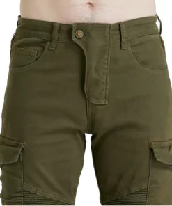 Motorbike Racing Pants