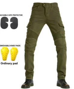 Motorbike Racing Pants