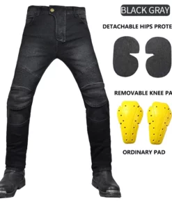 Motorbike Racing Pants
