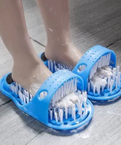 Feet Cleaning Brush