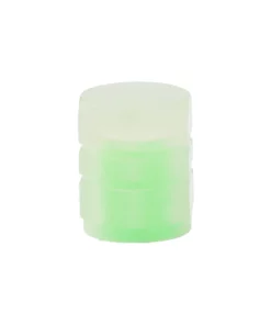 Universal Fluorescent Car Tire Valve Caps
