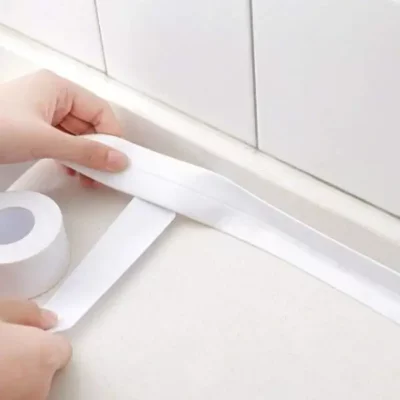 Self Adhesive Caulk Tape