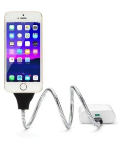 Lazy Stand Up Charging Cable