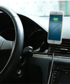 Lazy Stand Up Charging Cable