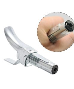 Grease Gun Coupler