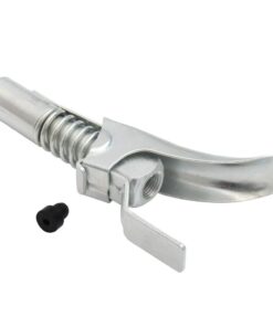 Grease Gun Coupler