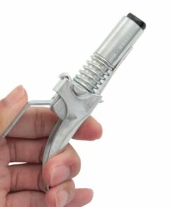 Grease Gun Coupler