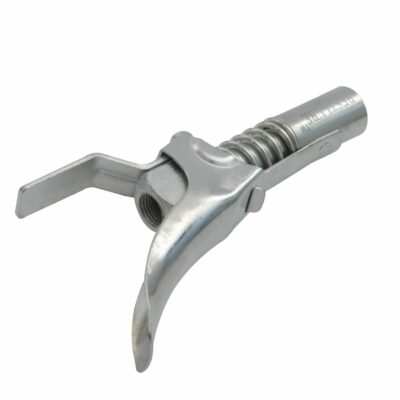 Grease Gun Coupler