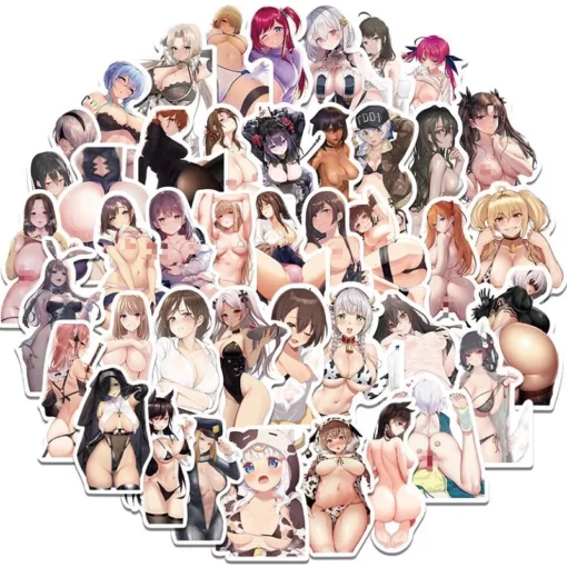 Lolico Hentai Anime Kawaii Hentai-plakkers