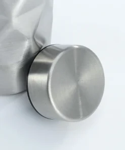 Stainless Steel Sport Water Bottle