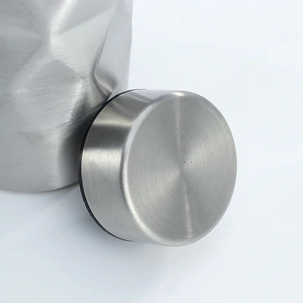 Stainless Steel Sport Water Bottle