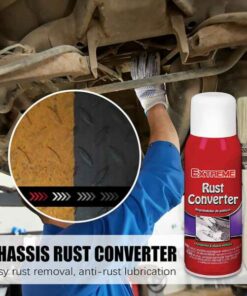 Chassis Rust Converter