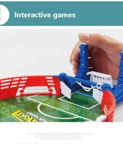 Outdoor Portable Soccer Toys For Kids