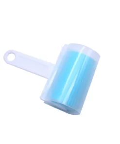 Reusable Washable Pet Hair Remover Roller