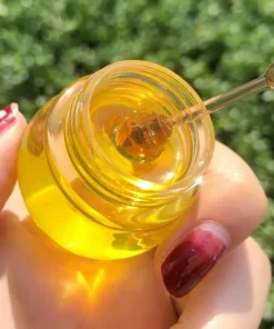 Honey Lip Care Mask