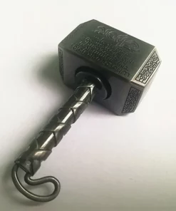 Thor Hammer Fidget Spinner