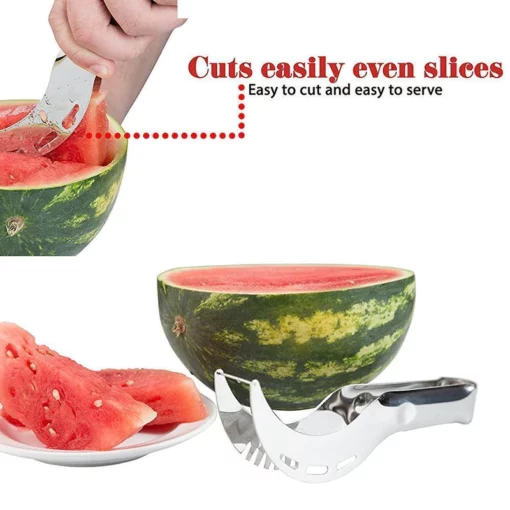 Rezač za rezanje lubenice