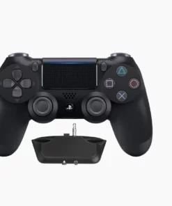 Bluetooth Compatible Audio Adapter for ps4 Controller