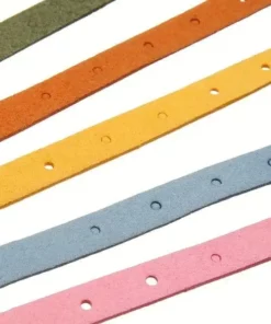 Natural Citronella Bracelets