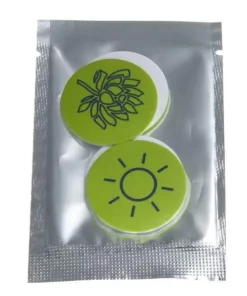 Natural Citronella Bracelets