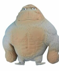 Stretch Gorilla Toy
