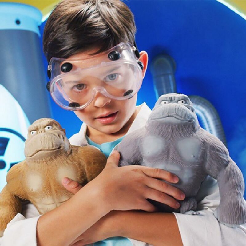 Cheapest Stretch Gorilla Toy Buy Today Get 55 Discount MOLOOCO