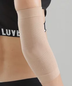 Nylon Arm Slimming Sleeves For Arm Fat Loss