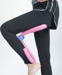 Thigh Toner Workout Equipment For Women