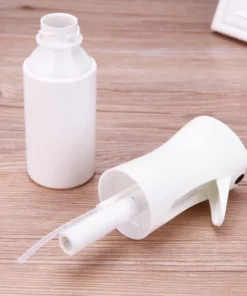Continuous Spray Bottle For Hair, Face, Plants & Cleaning Surfaces