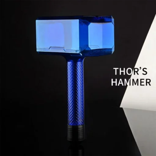 Botol banyu Thor Hammer