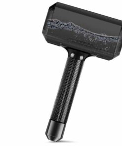 Big Capacity Hammer Shape Water Bottle