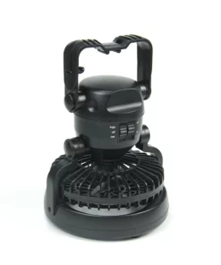 18 LED Camping Fan with Lantern