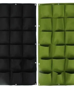 Indoor Outdoor Plant Growing Bag