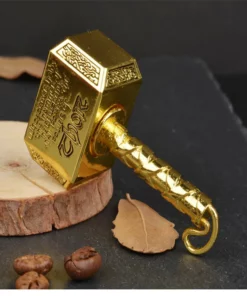 Thor Hammer Fidget Spinner