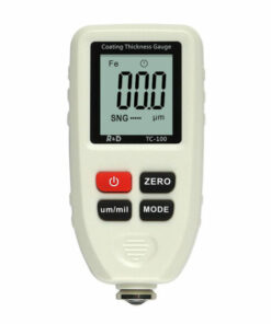 Paint Coating Thickness Gauge